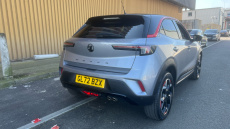 Vauxhall Mokka 1.2 Turbo GS Line 5dr Auto Petrol Hatchback